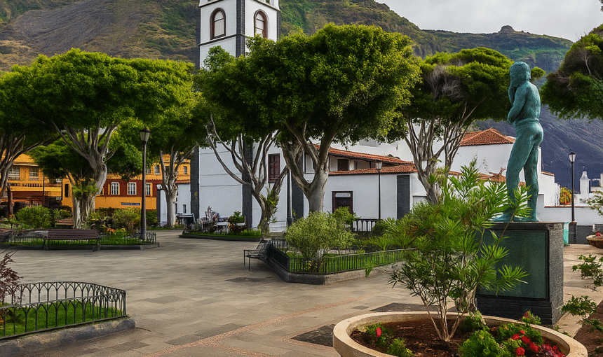 Descubrir Tenerife con las excursiones privadas de Gloma Travel