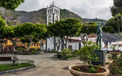 Descubrir Tenerife con las excursiones privadas de Gloma Travel