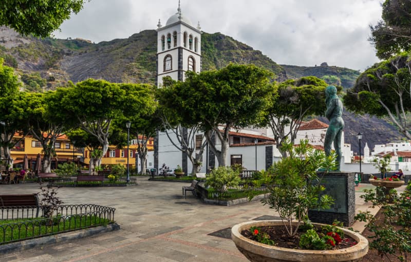 Descubrir Tenerife con las excursiones privadas de Gloma Travel