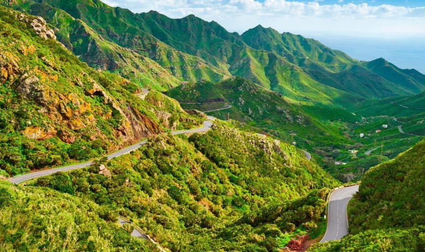 Descubre la magia de Anaga: Excursión privada con Gloma Travel