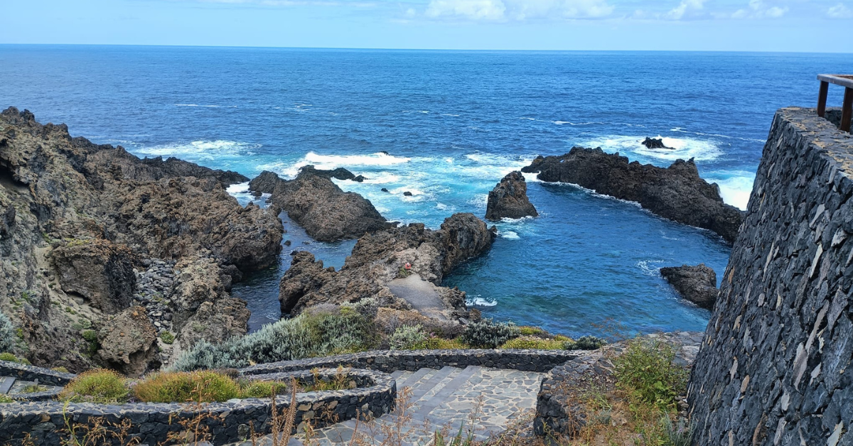 Excursion Privada por la Costa Norte deTenerife